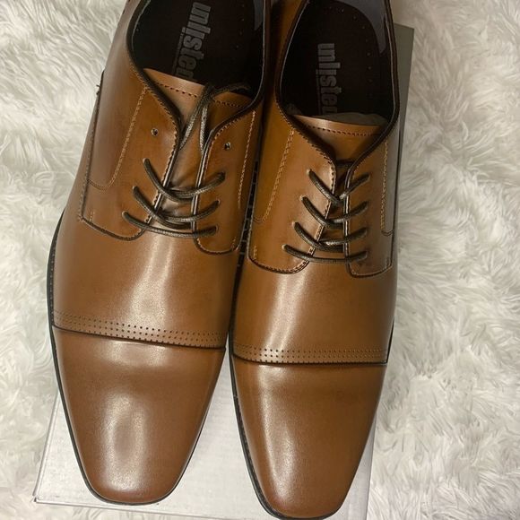Kenneth Cole Shoes main image 7